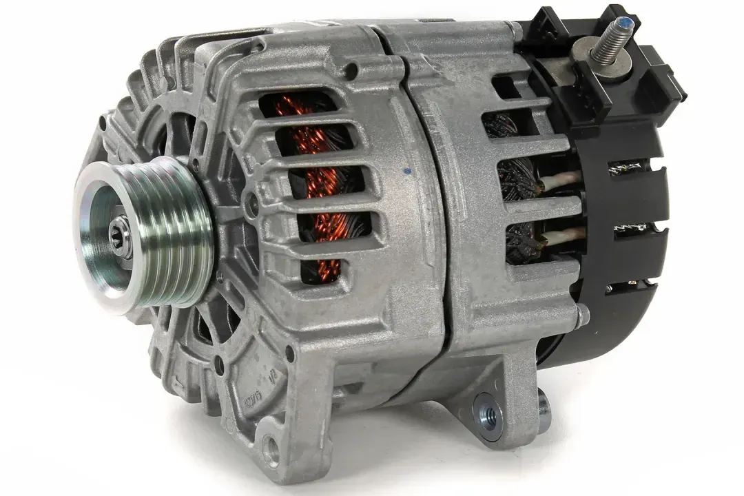 a0009068302   generator alternator